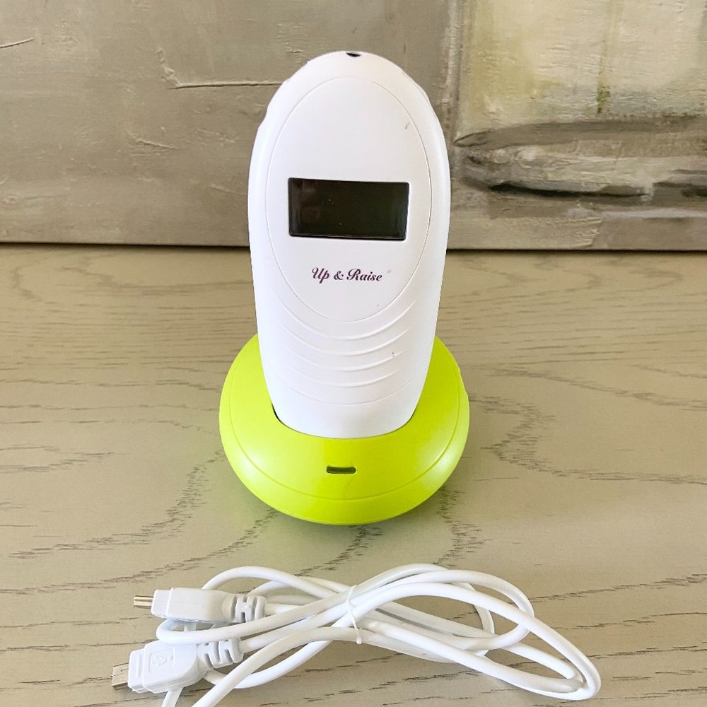 Up & Raise Fetal Doppler